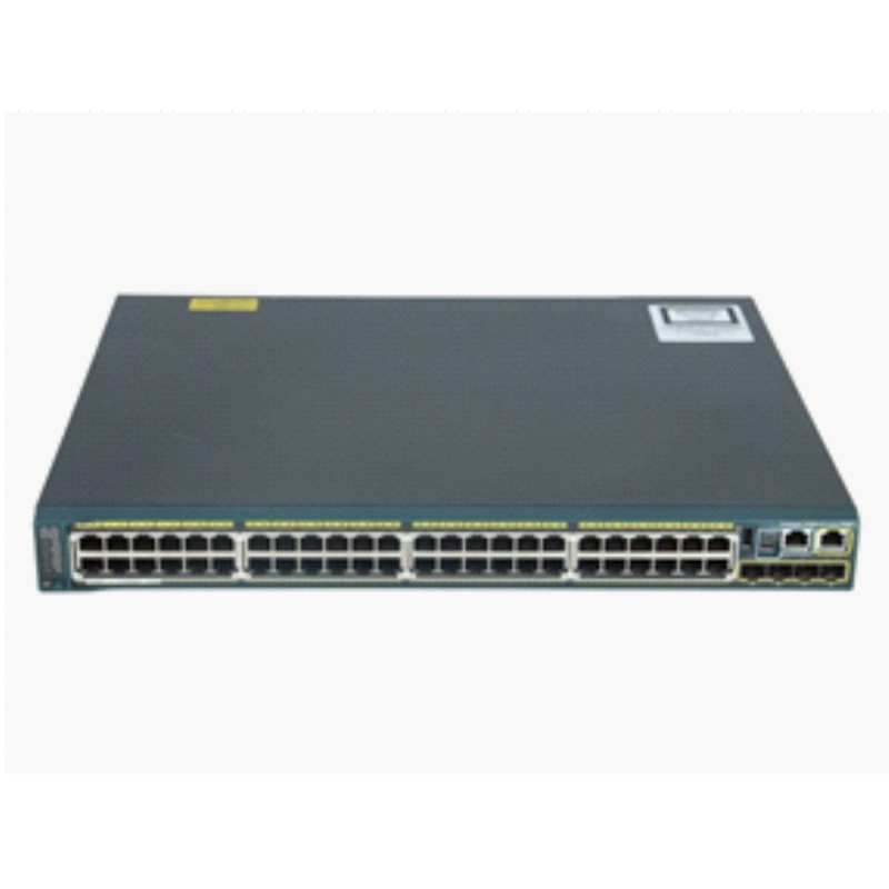 WS-C2960S-48TS-L