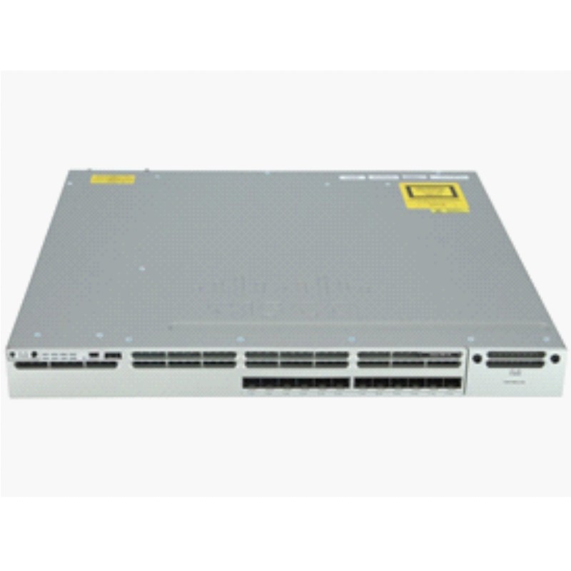 WS-C3850-12S-S