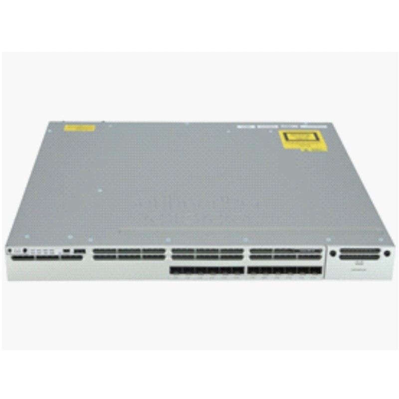 WS-C3850-12XS-E