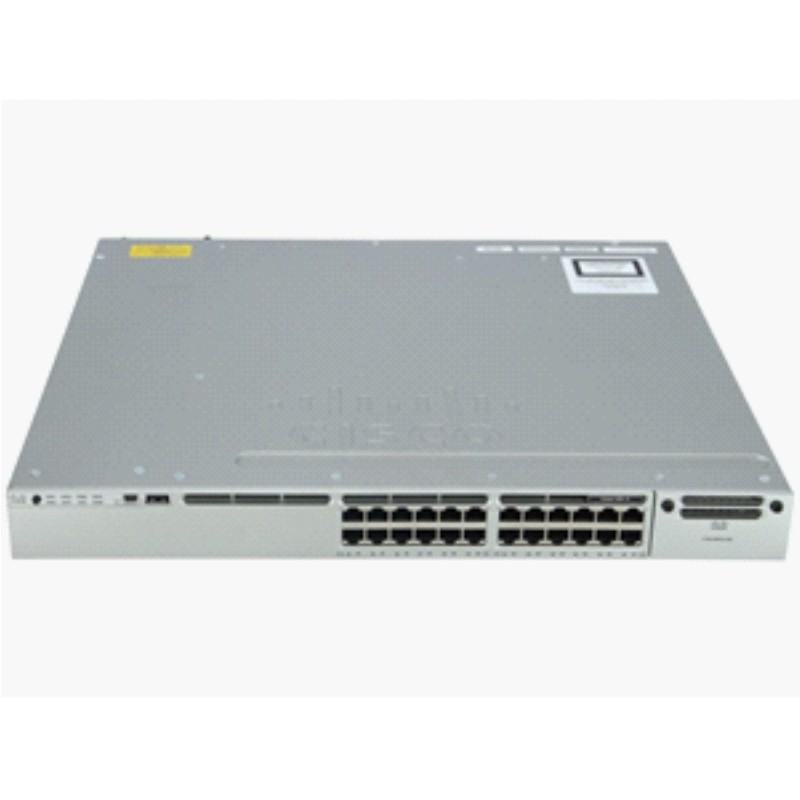 WS-C3850-24T-S