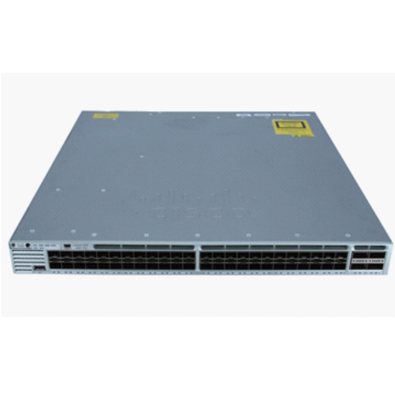 WS-C3850-48XS-S
